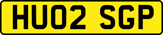 HU02SGP