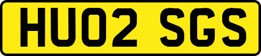 HU02SGS