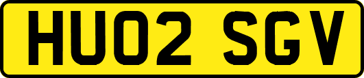 HU02SGV