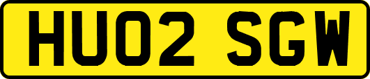 HU02SGW