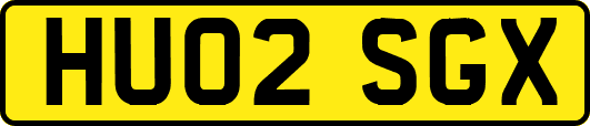 HU02SGX