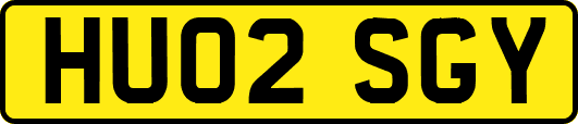 HU02SGY