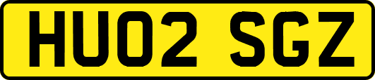 HU02SGZ