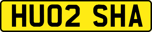 HU02SHA
