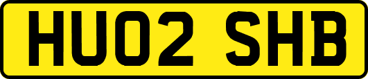 HU02SHB