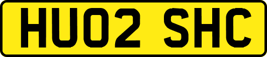 HU02SHC