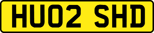 HU02SHD