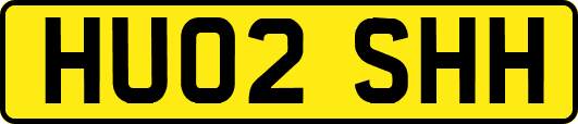 HU02SHH