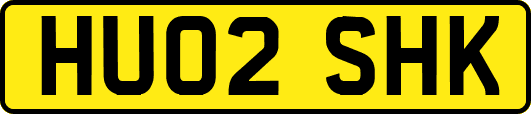 HU02SHK