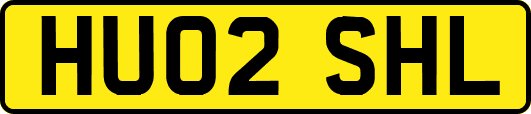 HU02SHL