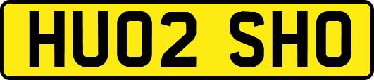 HU02SHO