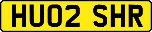 HU02SHR