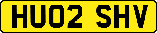 HU02SHV