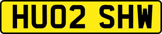 HU02SHW