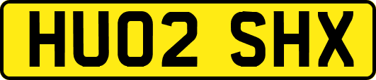 HU02SHX