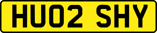 HU02SHY