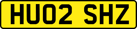 HU02SHZ