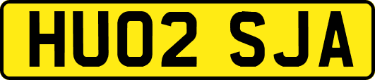HU02SJA