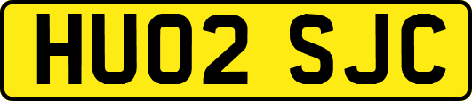 HU02SJC