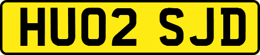 HU02SJD