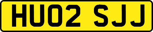 HU02SJJ