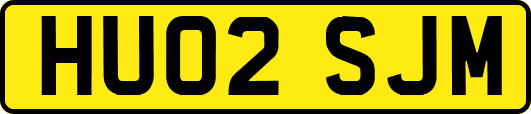 HU02SJM