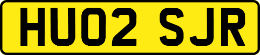 HU02SJR