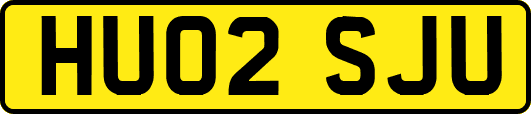 HU02SJU