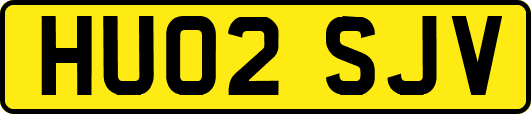 HU02SJV