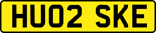 HU02SKE