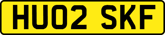 HU02SKF