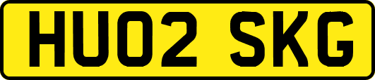 HU02SKG