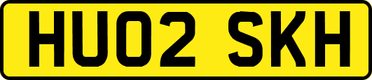 HU02SKH
