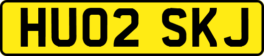 HU02SKJ