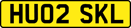 HU02SKL