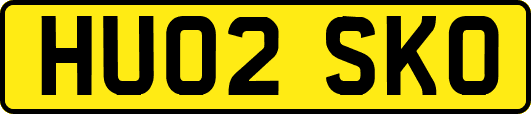 HU02SKO