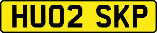 HU02SKP