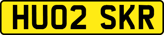 HU02SKR