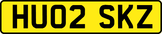 HU02SKZ