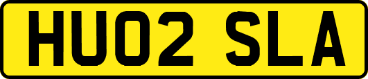 HU02SLA