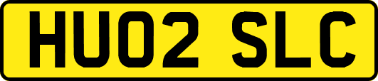 HU02SLC
