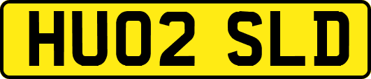 HU02SLD