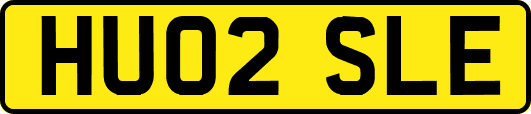 HU02SLE