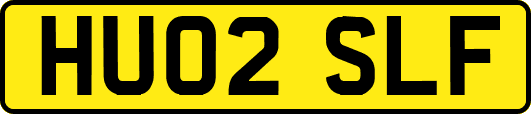 HU02SLF