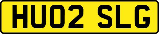HU02SLG