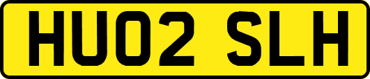 HU02SLH