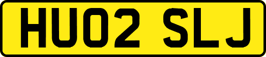 HU02SLJ