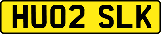 HU02SLK