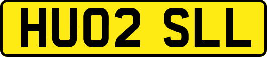 HU02SLL