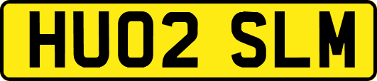 HU02SLM